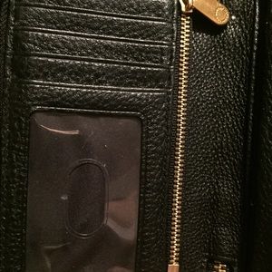 Marc Jacob handbag with wallet